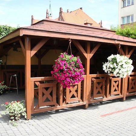 Apartamenty Klemens Puck Exterior foto
