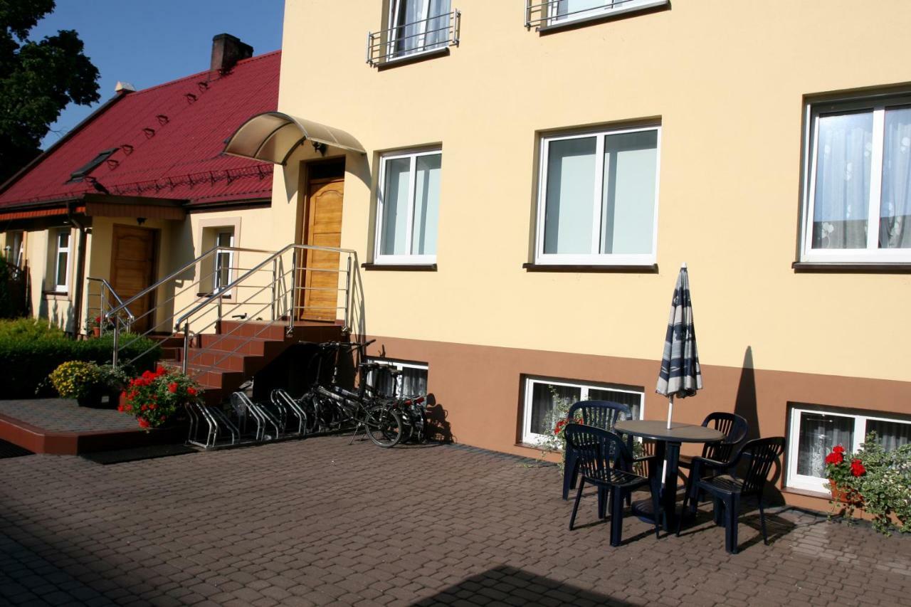 Apartamenty Klemens Puck Exterior foto