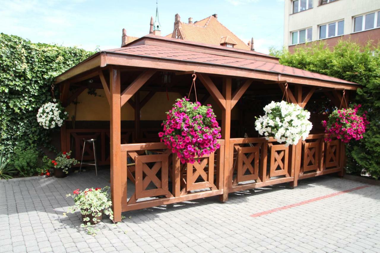 Apartamenty Klemens Puck Exterior foto