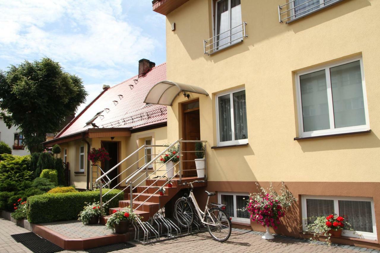 Apartamenty Klemens Puck Exterior foto