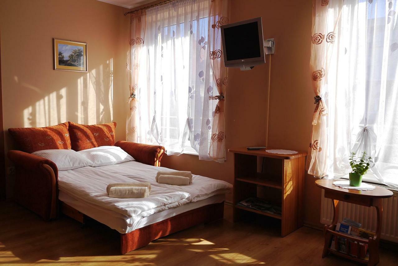 Apartamenty Klemens Puck Exterior foto