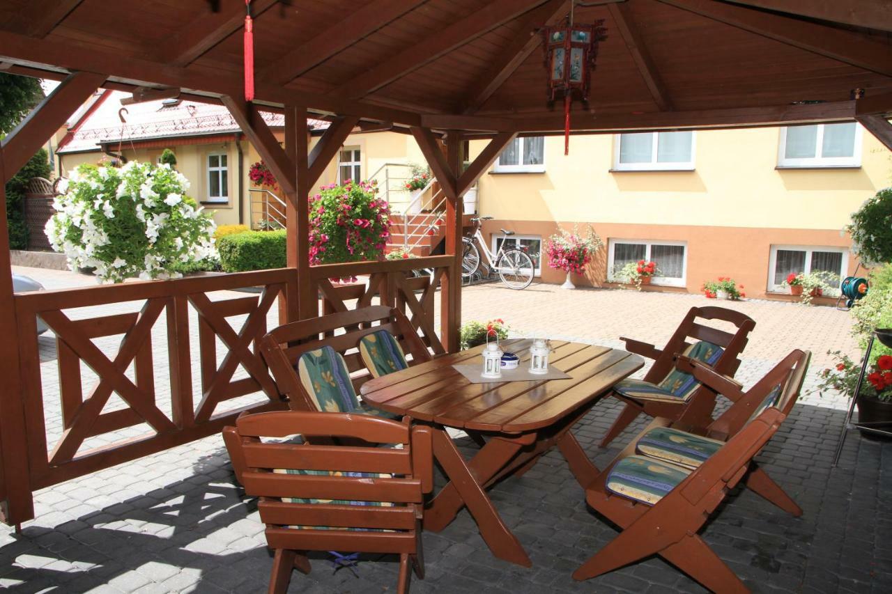 Apartamenty Klemens Puck Exterior foto