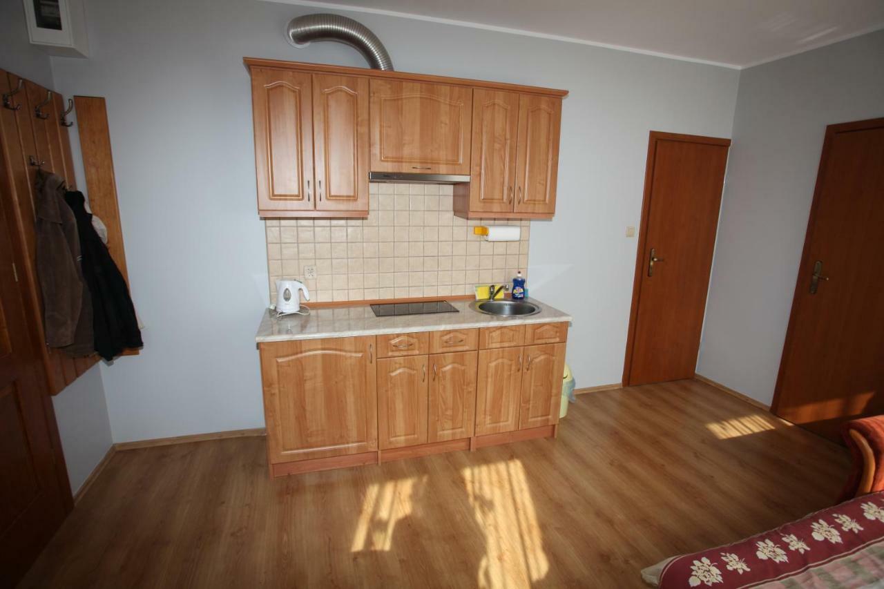 Apartamenty Klemens Puck Exterior foto