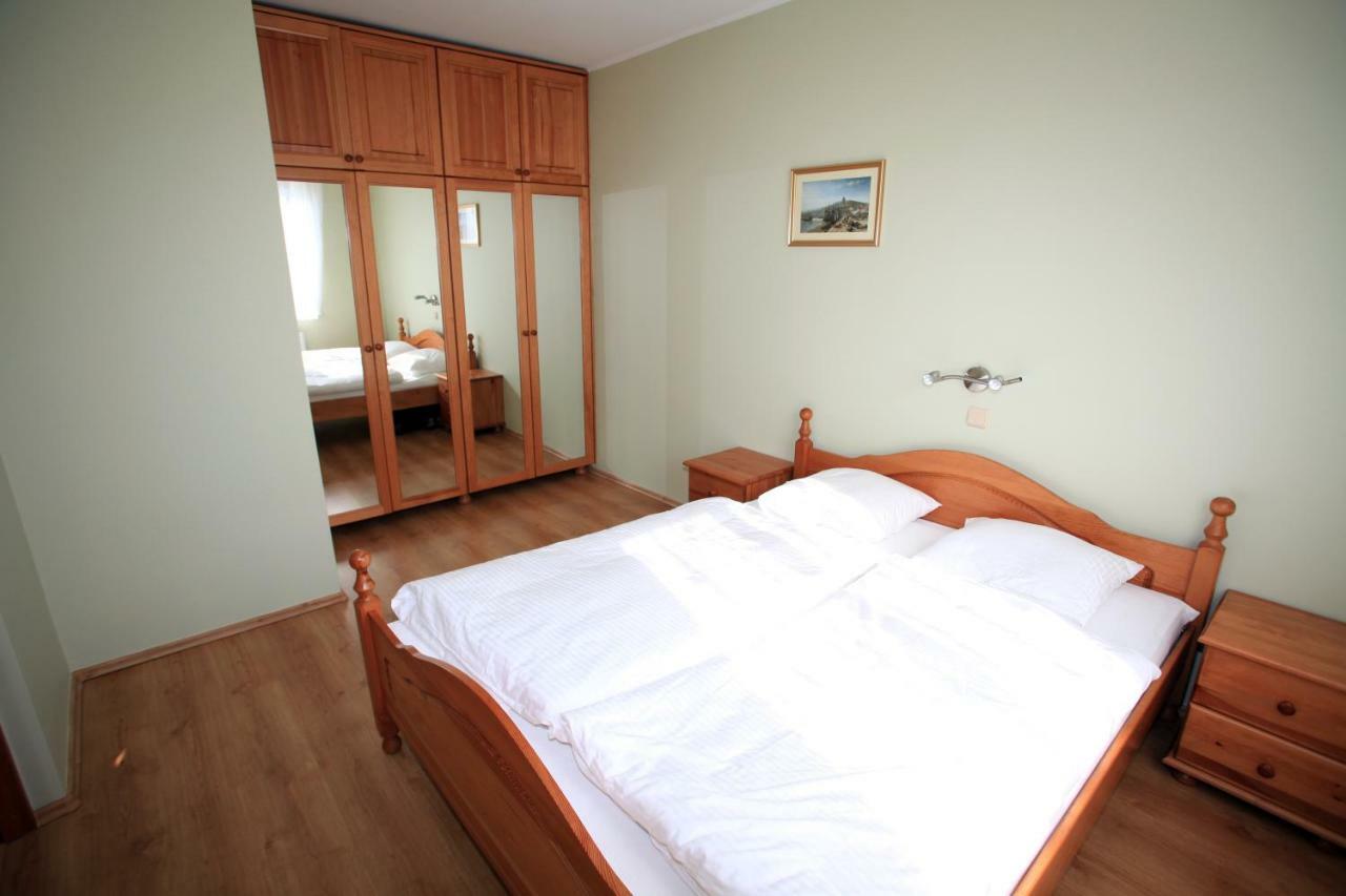 Apartamenty Klemens Puck Exterior foto